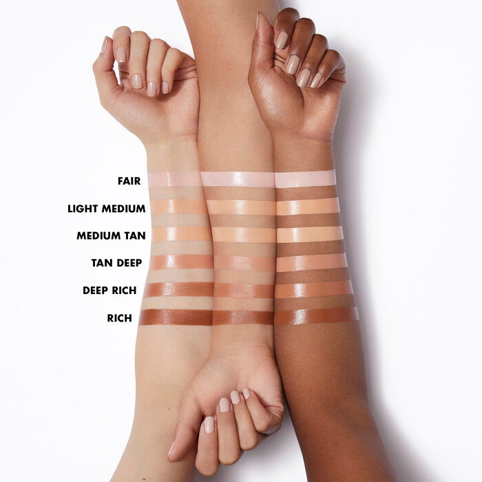 E.l.f. Cosmetics Putty Color-Correcting Eye Brightener