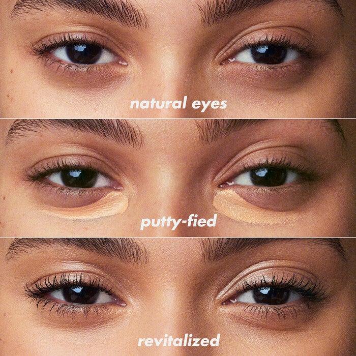 E.l.f. Cosmetics Putty Color-Correcting Eye Brightener