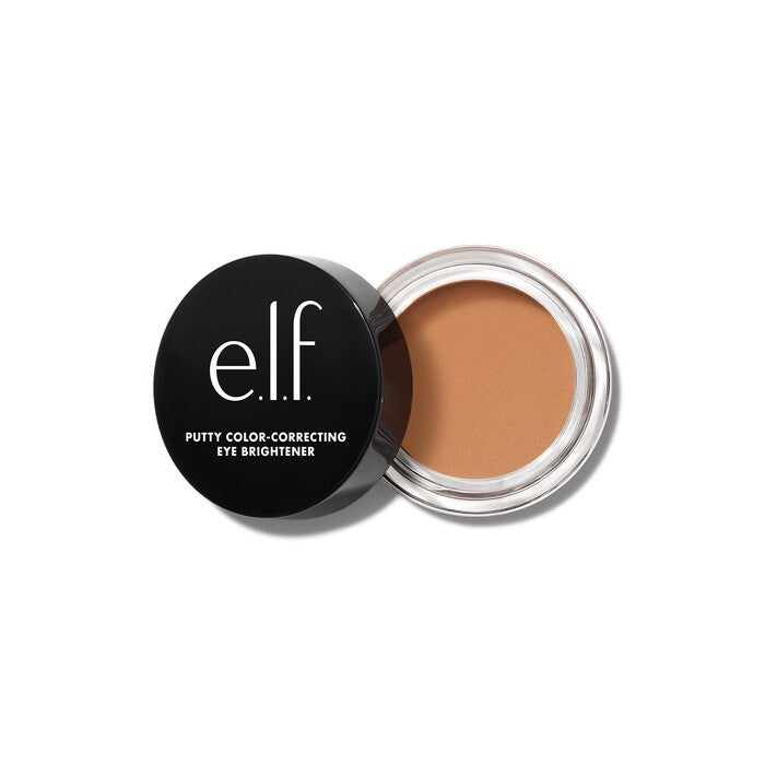 e.l.f. cosmetics Putty Color-Correcting Eye Brightener