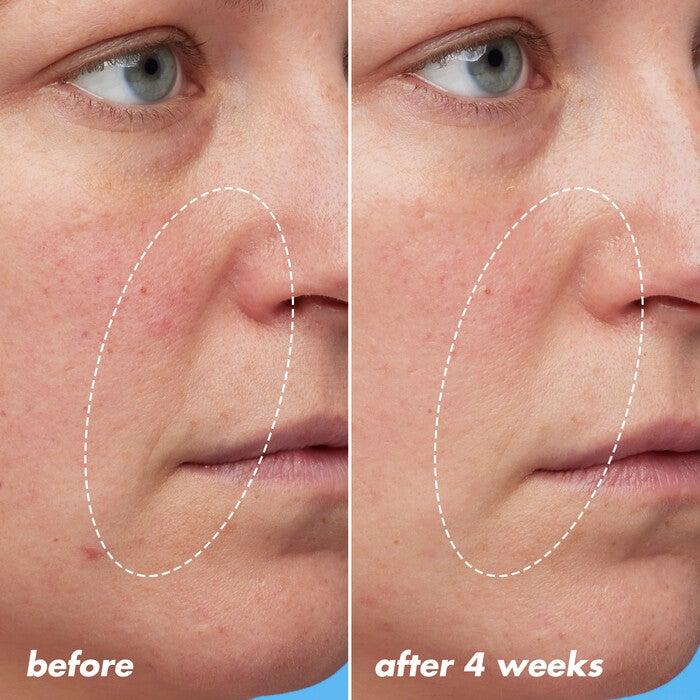 E.l.f. Cosmetics Youth Boosting Blue-ty Sleep Night Oil