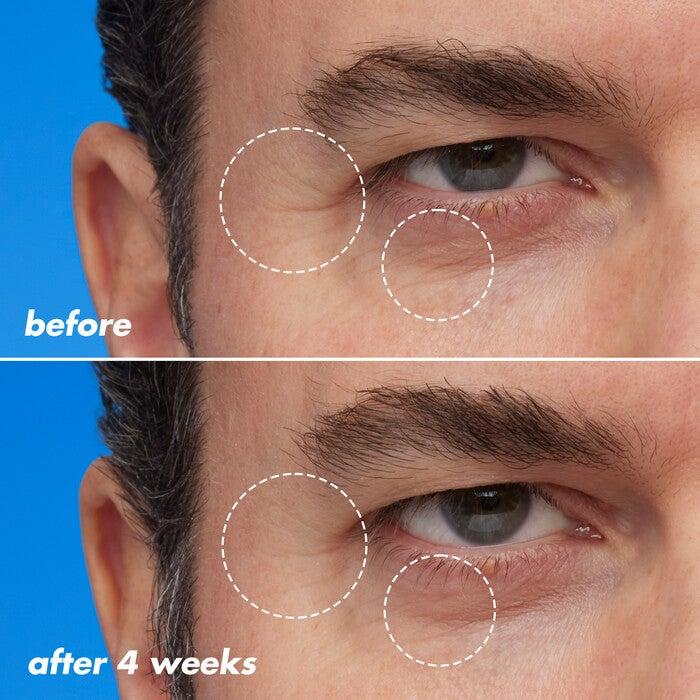 E.l.f. Cosmetics Youth Boosting Blue-ty Sleep Night Oil