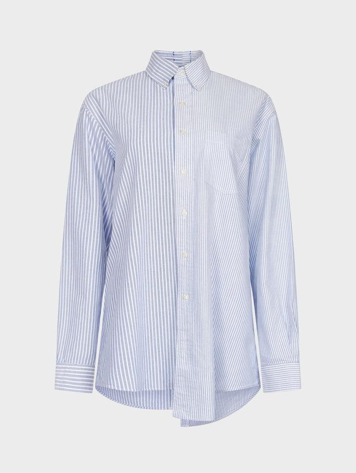 e.l.v. denim Brushed Cotton Diana Shirt