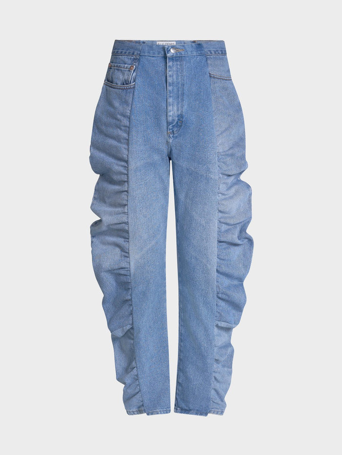 e.l.v. denim Roan Jeans Light Blue Jeans