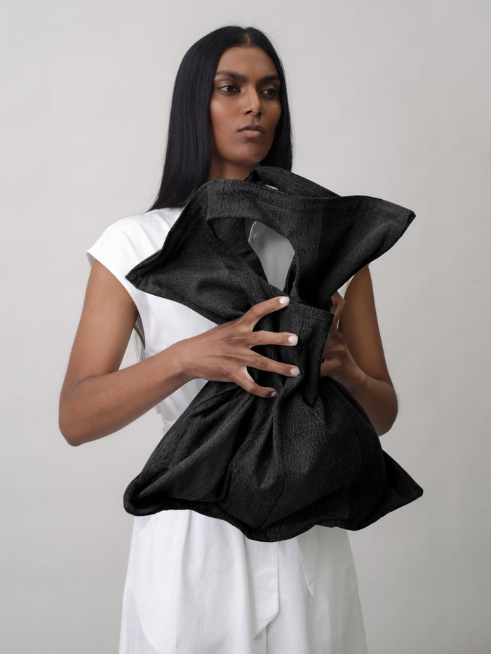 E.l.v. Denim The Crush Bag Accessories