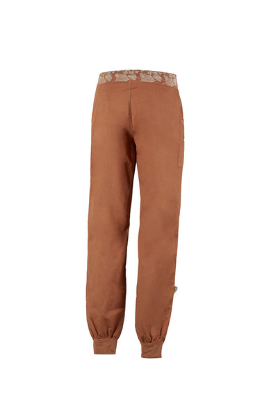 E9 Aria2 Pants Cocoa
