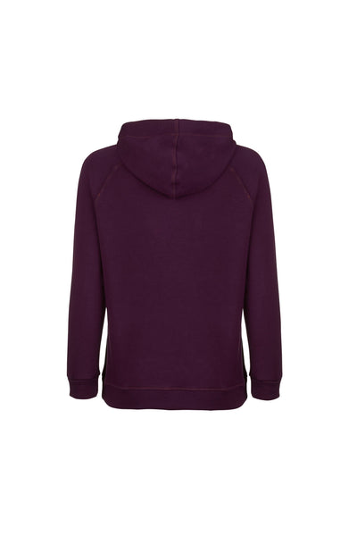 E9 B Squart2.0 Hoody Violet