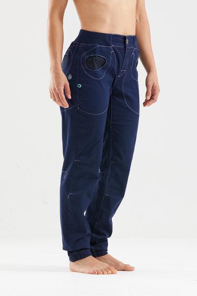 E9 Danie2.4 Pants Provence