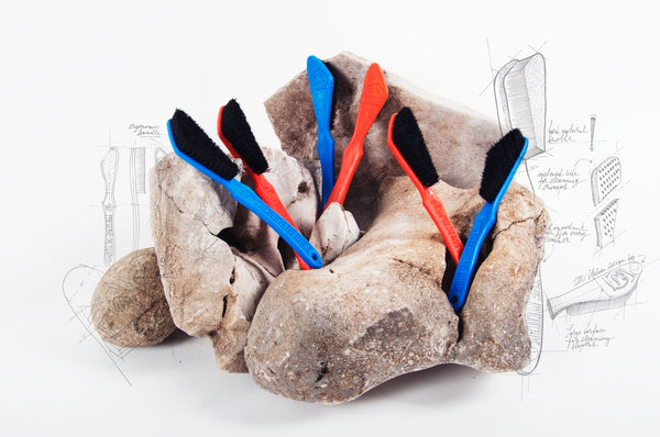 E9 E9 Brush Accessories Wood