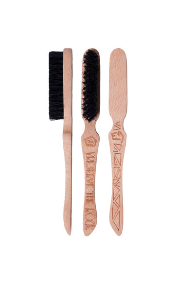 E9 E9 Brush Accessories Wood