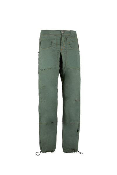 e9 F-Blat2 Pants Caramel