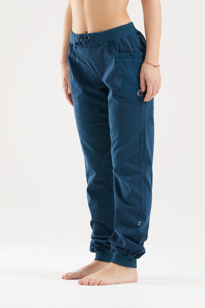 E9 Joy2.3 Pants Green Lake