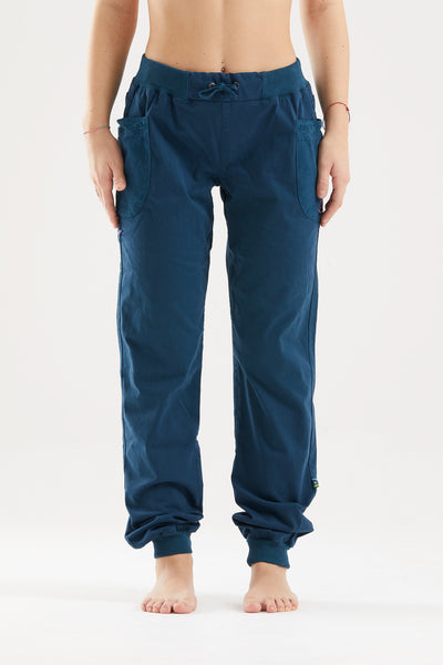 e9 Joy2.3 Pants Green Lake