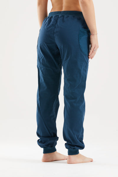 E9 Joy2.3 Pants Green Lake