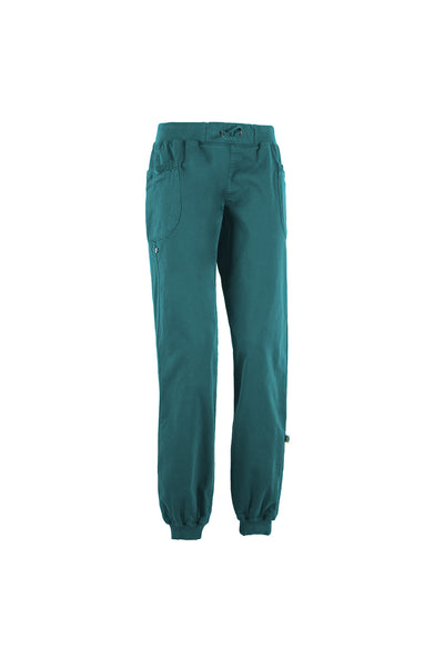 E9 Joy2.3 Pants Green Lake