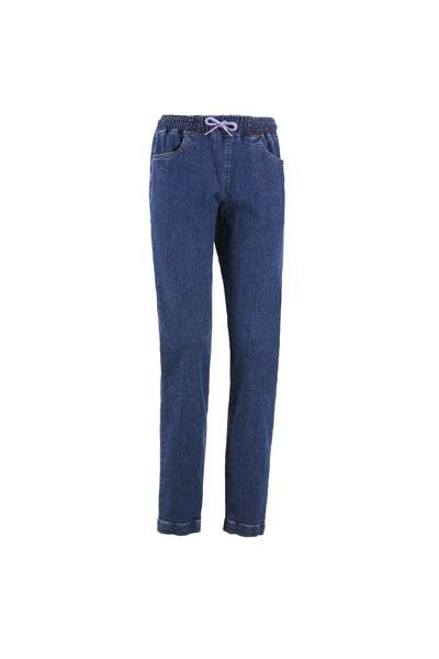 E9 Melissa Pants Blue