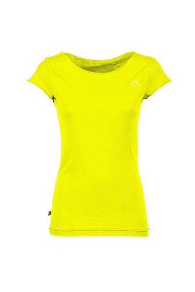 e9 New Rica Shirts Mark yellow