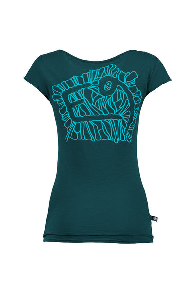 E9 New Rica Shirts Mark Yellow