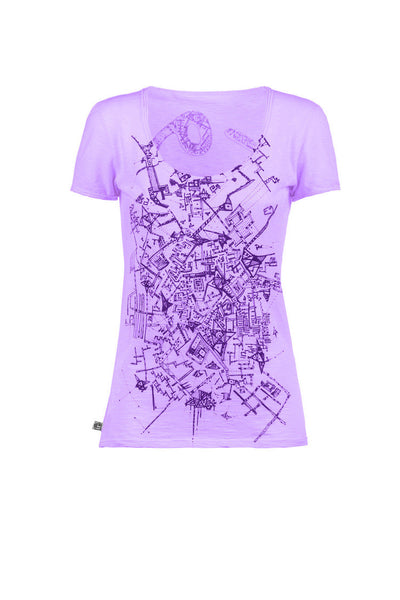 E9 New Start Shirts Carmen