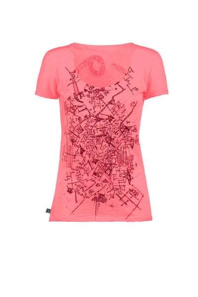 e9 New Start Shirts Carmen