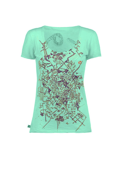 E9 New Start Shirts Carmen