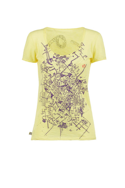 E9 New Start Shirts Carmen