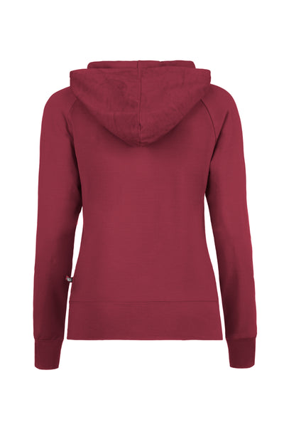 E9 Nina Hoody Magenta