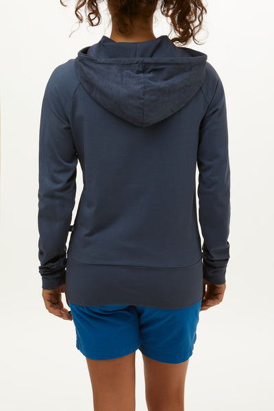 E9 Nina Hoody Magenta