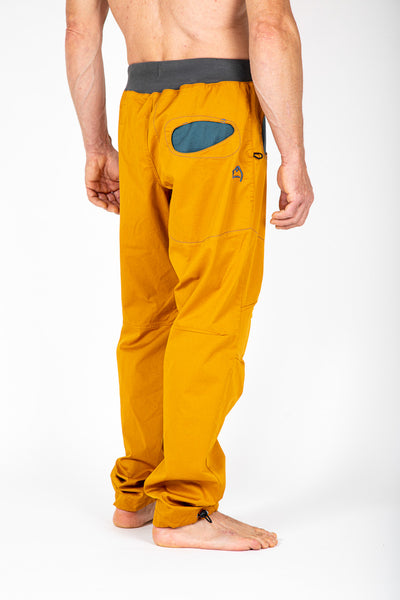 E9 Rondo Story Pants Land