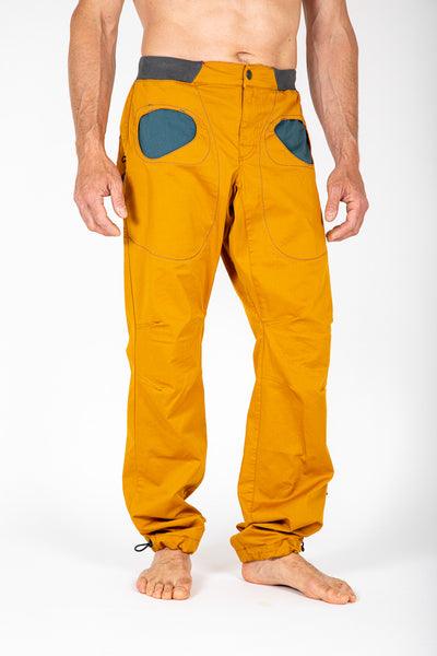 E9 Rondo Story Pants Land