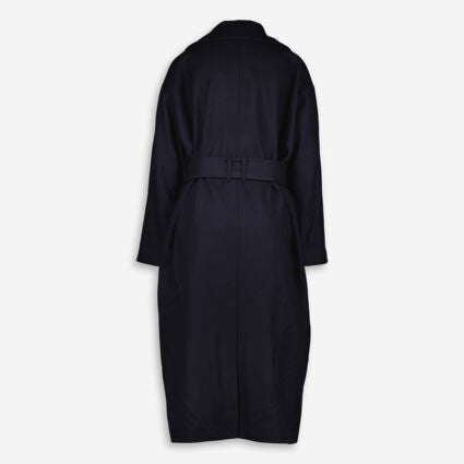 Each Other Bathrobe Coat S