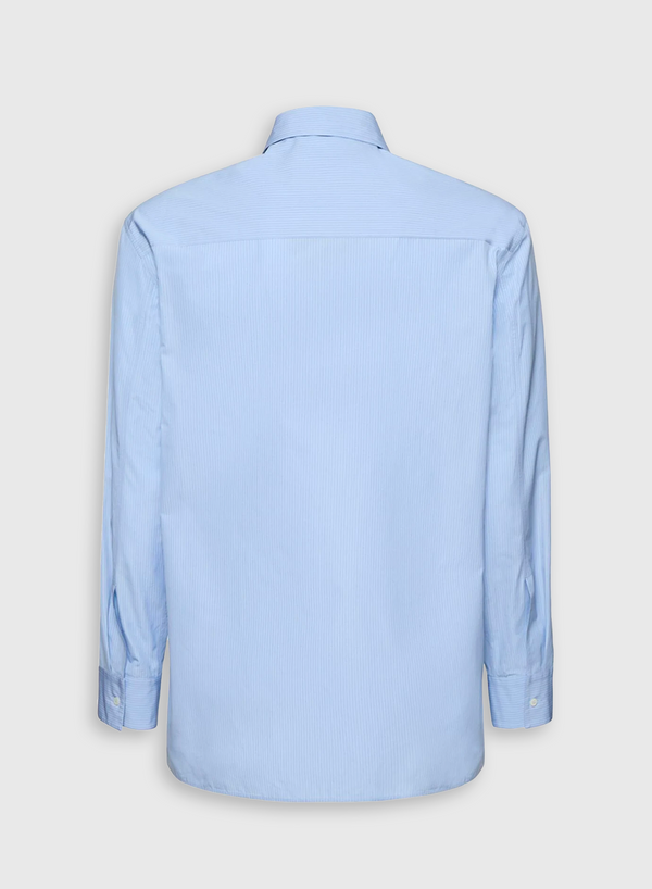 Each Other Classic Fit Shirt Sky Blue