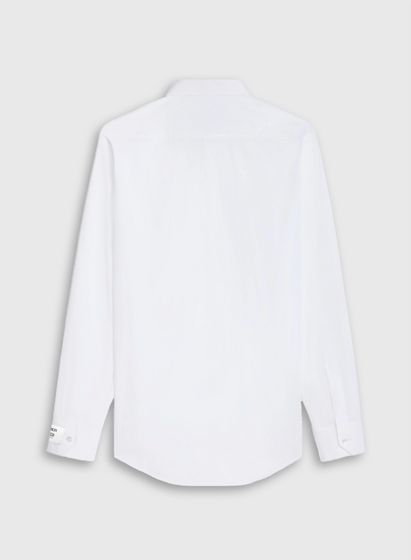 Each Other Classic Fit Shirt White