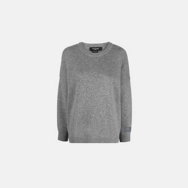 each other Crew Neck Knit Sweater S