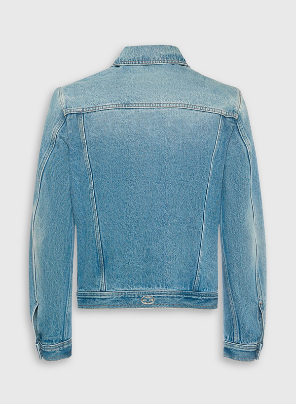 Each Other Denim Jacket Blue