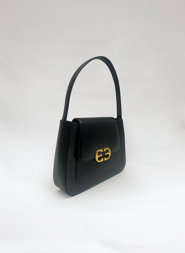 Each Other Hobo Logo Medium Bag
