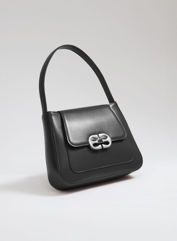 Each Other Hobo Logo Medium Bag