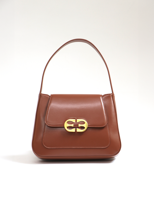 Each Other Hobo Logo Medium Bag