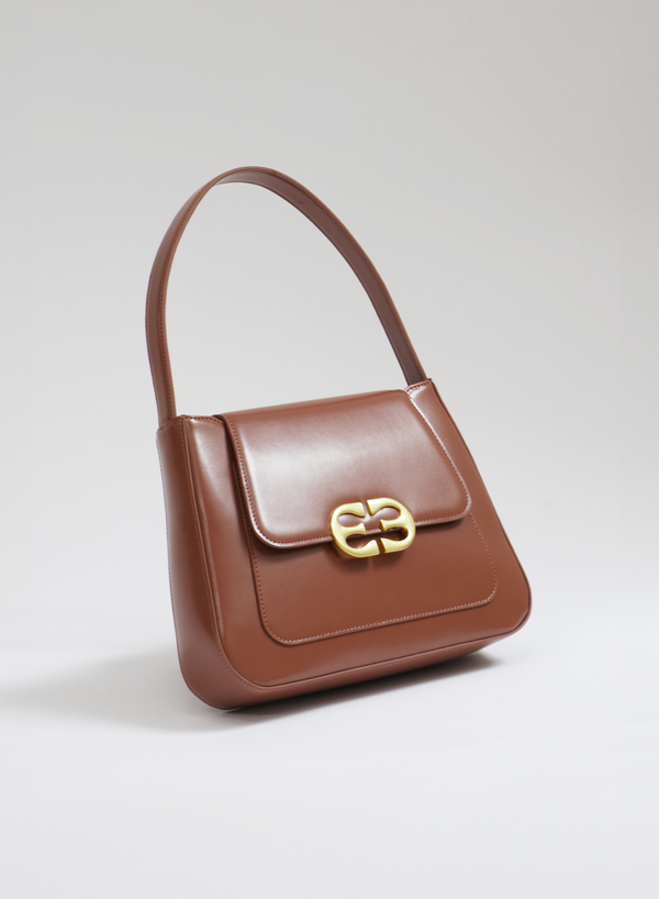 each other Hobo Logo Medium Bag