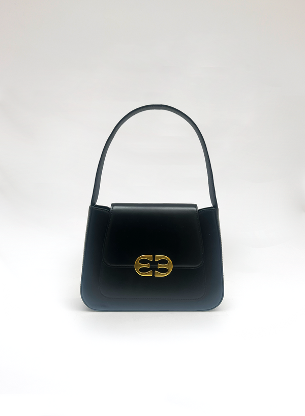 each other Hobo Logo Medium Bag