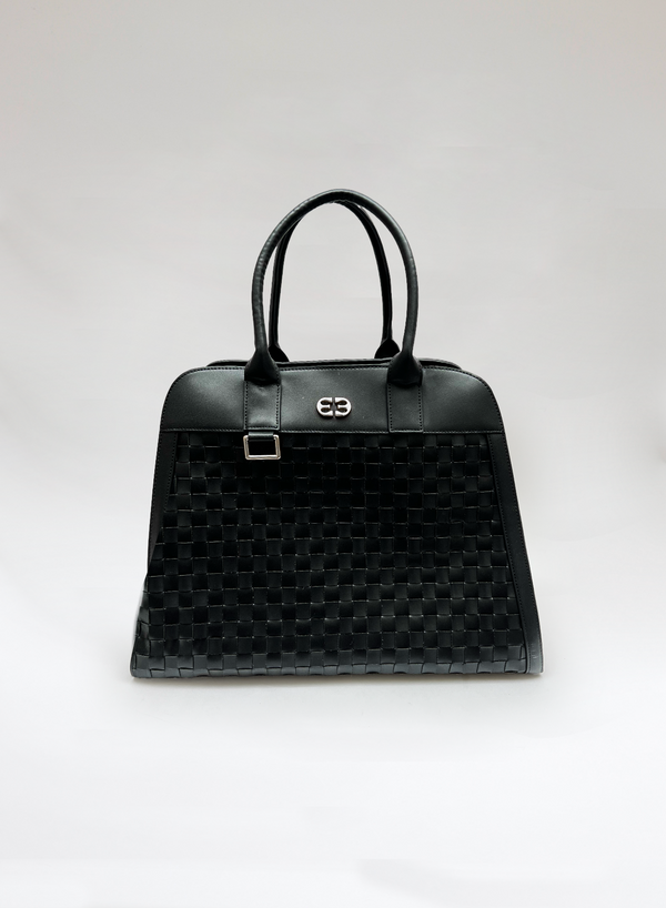 Each Other Medium Handle Bag