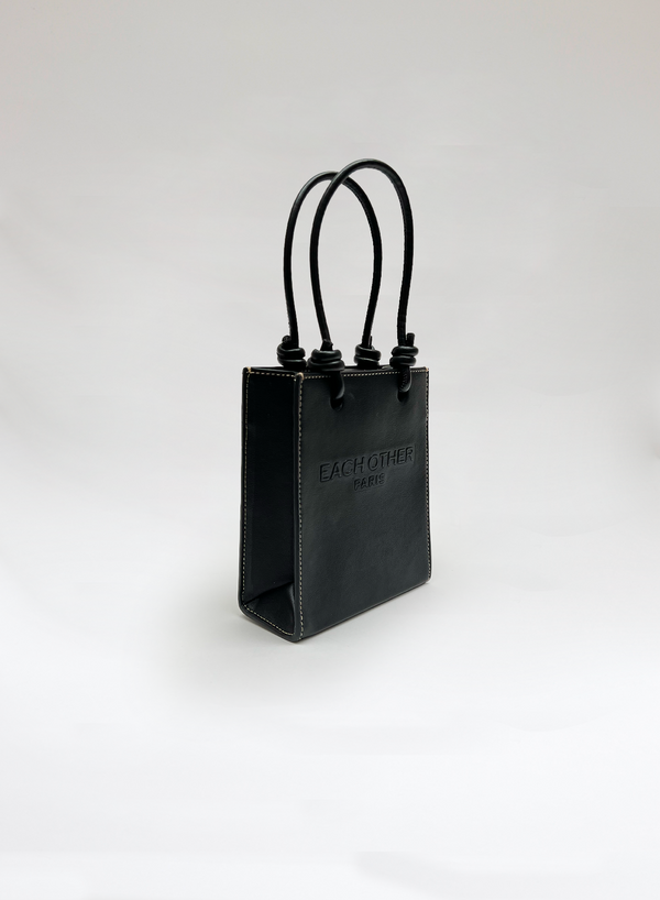 each other Mini Signature Shopper Bag