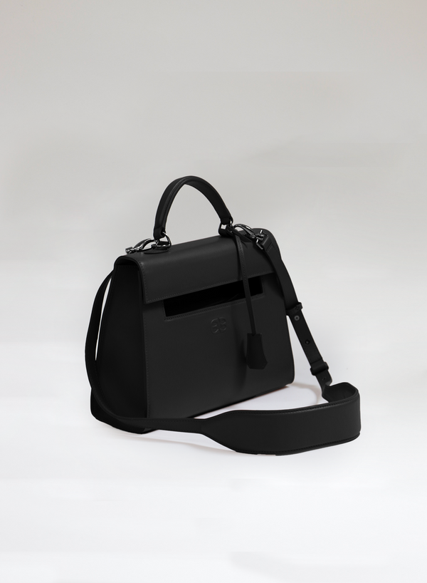 Each Other Mini Upcycled Bag