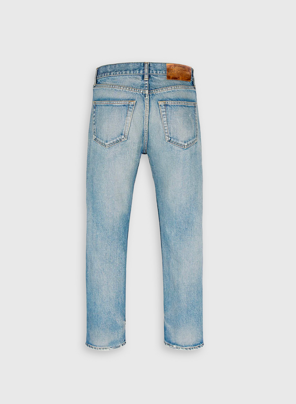 Each Other Regular Fit Jeans Blue