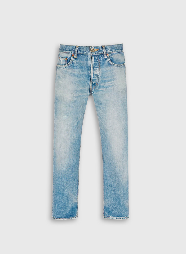 each other Regular Fit Jeans Blue