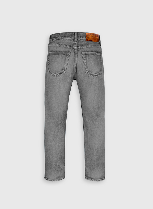 Each Other Regular Fit Jeans Grey
