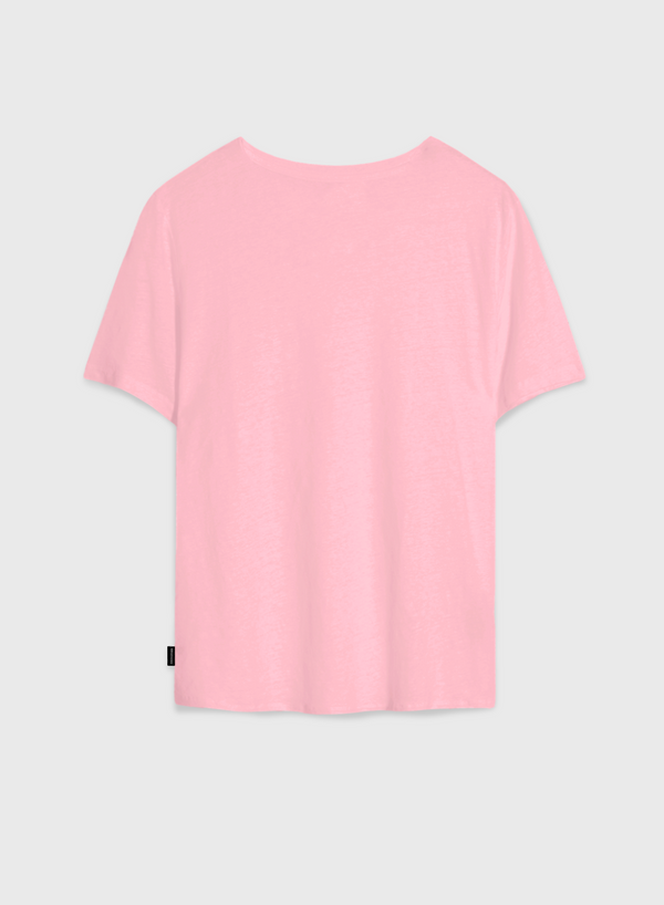 Each Other Regular Heavy T-Shirt KHAKI