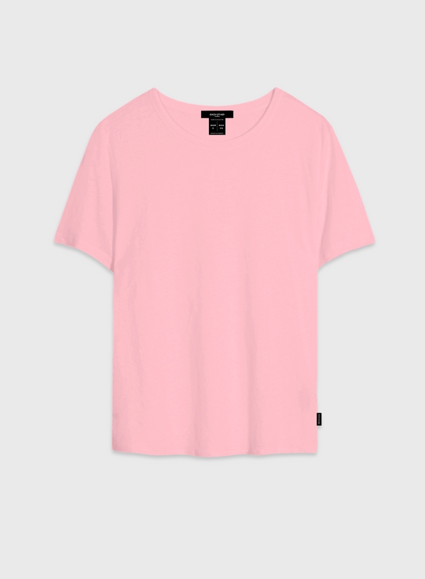 each other Regular heavy T-Shirt KHAKI