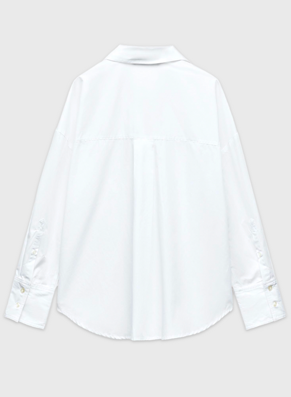 Each Other Regular Shirt White