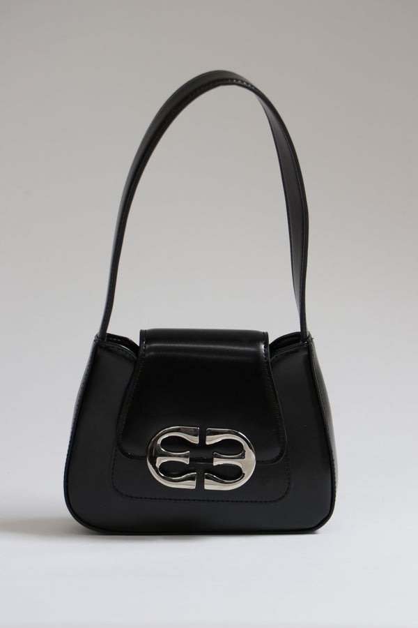 Each Other Retro Future Signature Small Bag