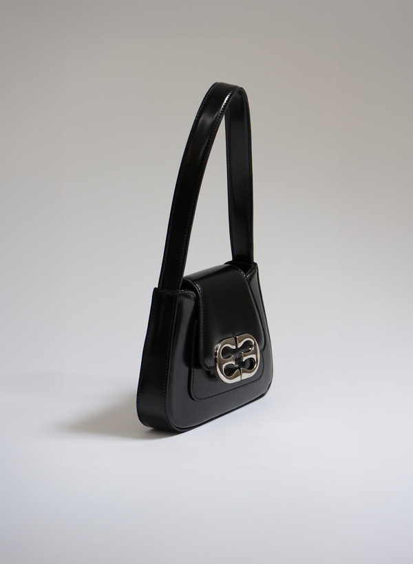 Each Other Retro Future Signature Small Bag